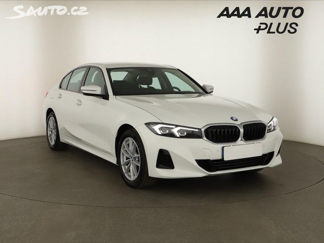 BMW Řada 3